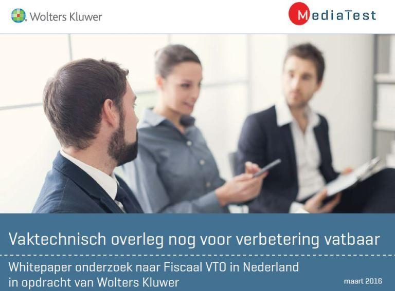 Wolters Kluwer LR NL tweet media