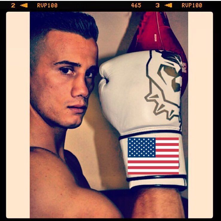 scenesfromusc's tweet photo. At https://t.co/uhQCmrwevY -- from manueltreno #boxeo #boxe #boxing #boxer #BoxePro #boxergram #boxers #boxersofin… https://t.co/lSpx75PVKm