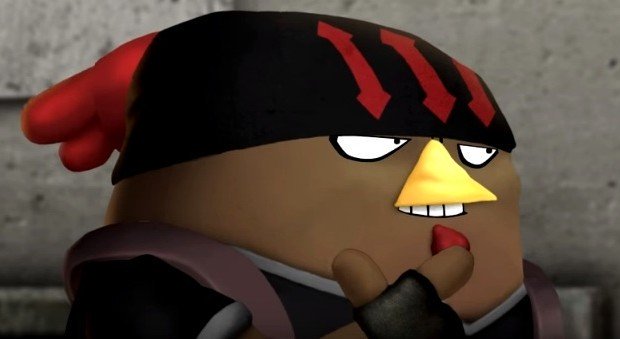 videogiochi's tweet photo. #Rocketbirds2Evolution un simpatico trailer svela la data di uscita https://t.co/s6GnzQfw0M https://t.co/aIlAQwgaQv
