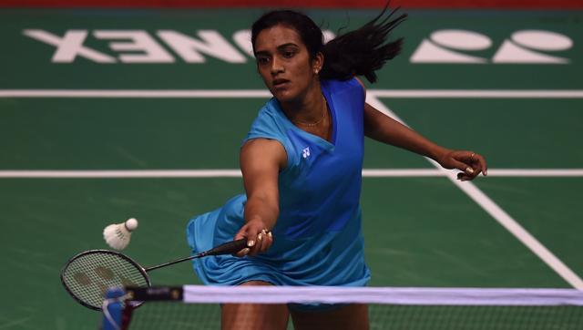 YonexSunriseIn's tweet photo. @Pvsindhu1 beat #SUNGJiHyun 22-20,21-17will face #IndiaOpen2016 winner #RatchanoINTANON in QF #YonexSunrise https://t.co/wtwe2QBRhk