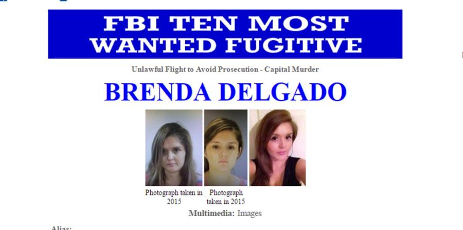 ElNuevoDia's tweet photo. Entra una mexicana a la lista de los "10 más buscados" del FBI | Conoce por qué - https://t.co/ilTqWHgyq5 https://t.co/8KlR7wPBFp