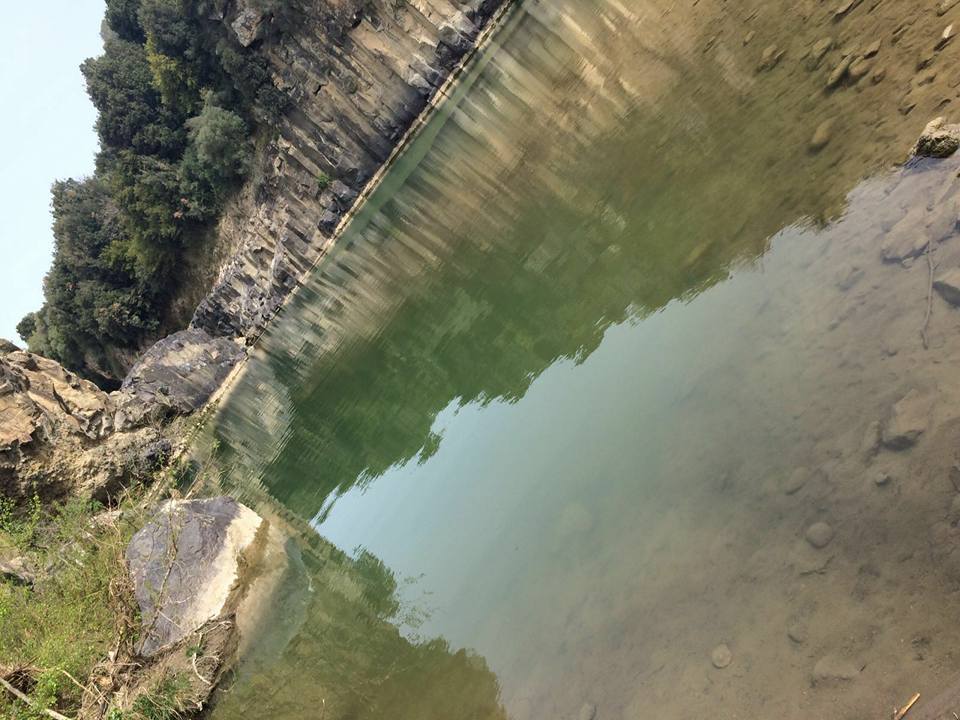 artetruria's tweet photo. #Artetruria #Vulci Un luogo meraviglioso immerso nella natura custode di straordinarie testimonianze archeologiche https://t.co/Q2mgqezTJD