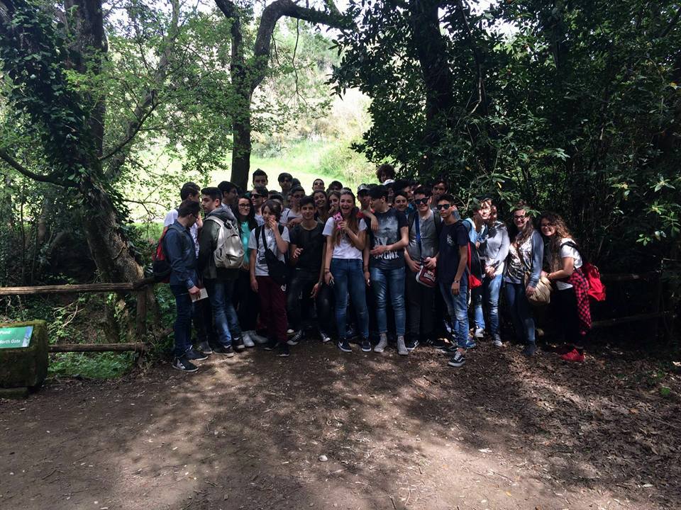 artetruria's tweet photo. #Artetruria #Vulci Un luogo meraviglioso immerso nella natura custode di straordinarie testimonianze archeologiche https://t.co/Q2mgqezTJD