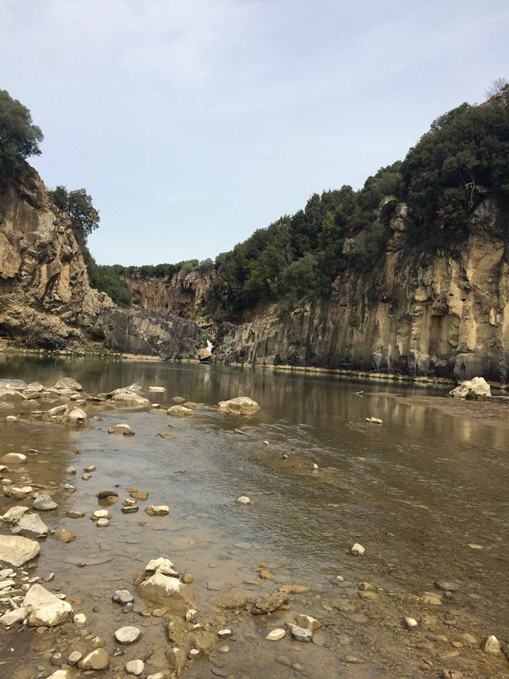 artetruria's tweet photo. #Artetruria #Vulci Un luogo meraviglioso immerso nella natura custode di straordinarie testimonianze archeologiche https://t.co/Q2mgqezTJD