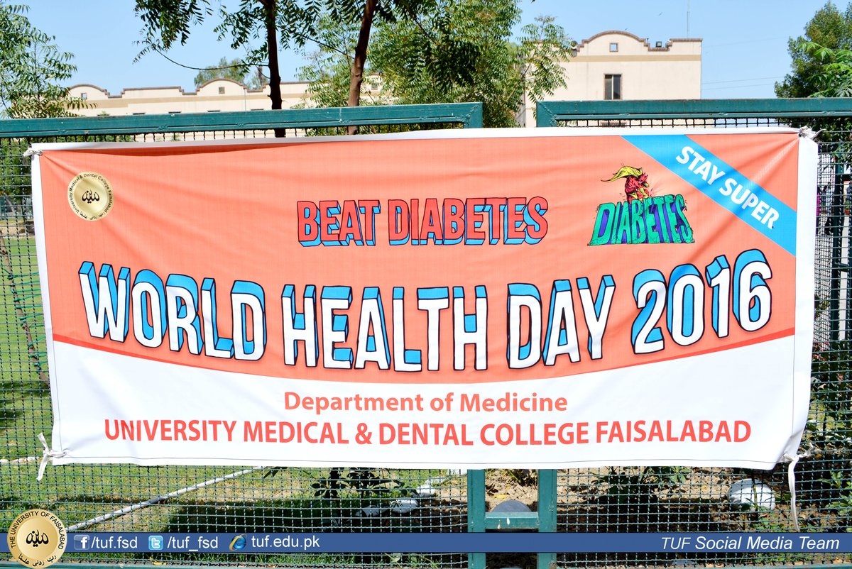 TUF_FSD's tweet photo. In context of #WorldHealthDay programs were conducted in #TUF and adjacent #MTH https://t.co/a2N3kYdNZV