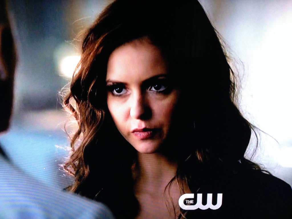 I really want more followers! Either Elena, Caroline, Stefan, Damon, Klaus,  Merlin, Morgana or Arthur follow me.