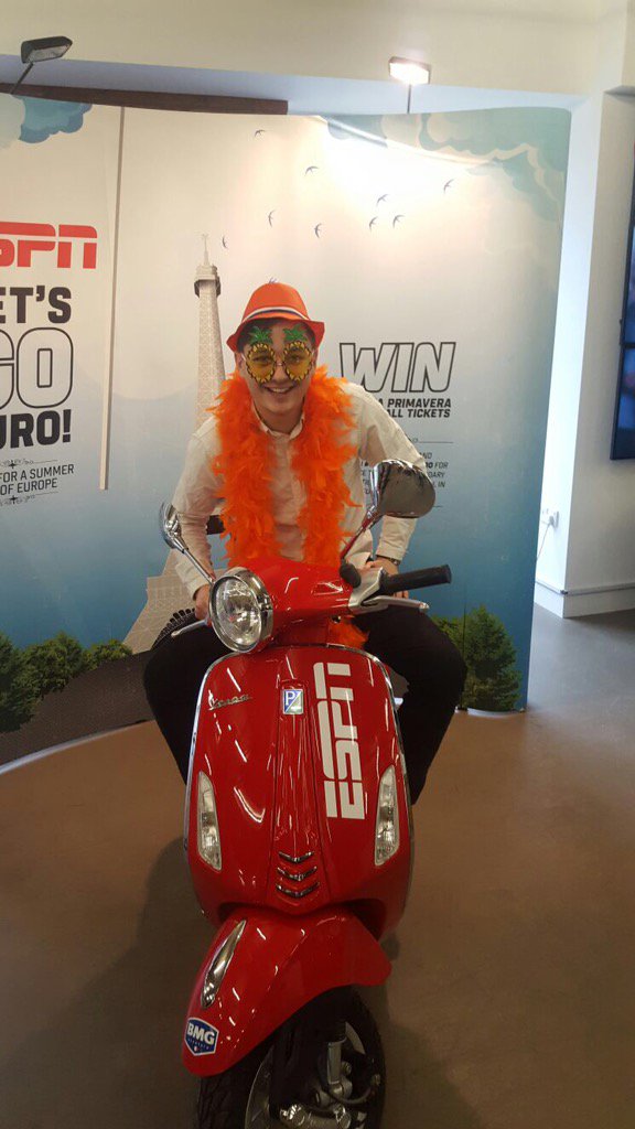 Ed Forster tweet media