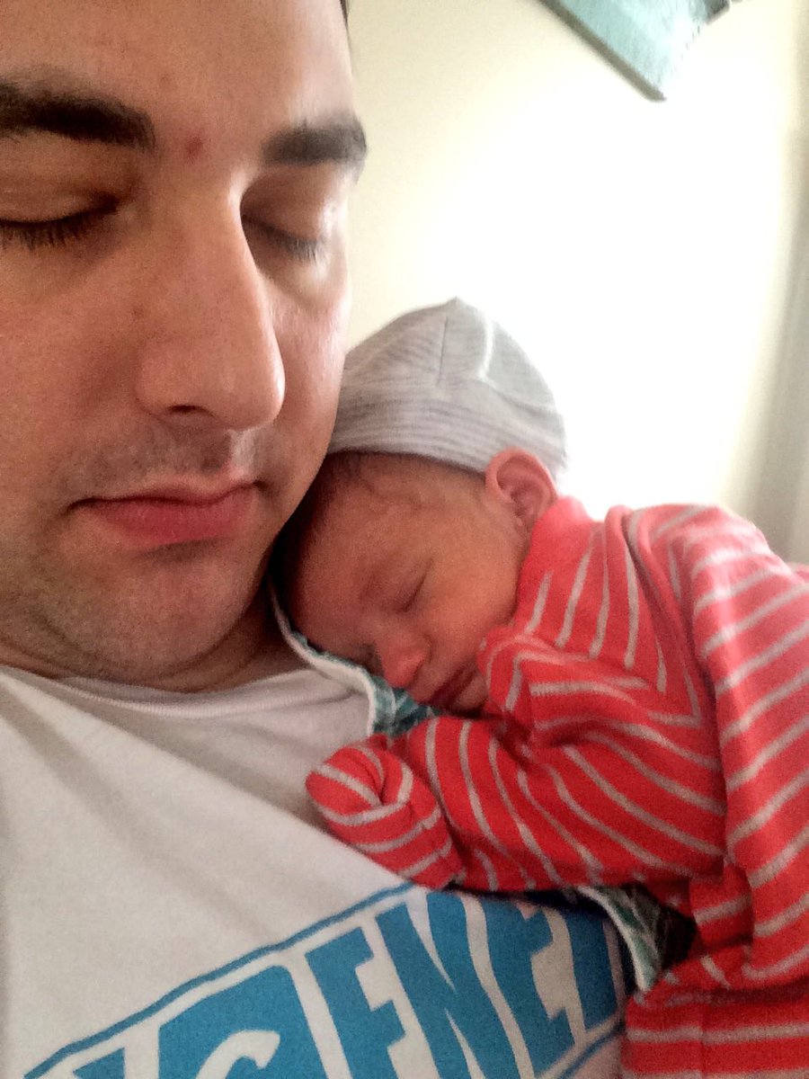MMPJonE's tweet photo. @EstremeraKmmp and I are so proud to introduce our new #1 dream Enzo James Estremera #LeaveaLegacy #HeIsAmazing https://t.co/U3DL7LJerS