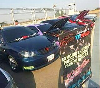 AutolavadoYJY's tweet photo. Manteniendo la belleza de los carros de JDM Club Honda Guayana #autolavadoyjyexpress #serviciosdecalidad https://t.co/n9IVwij0Za
