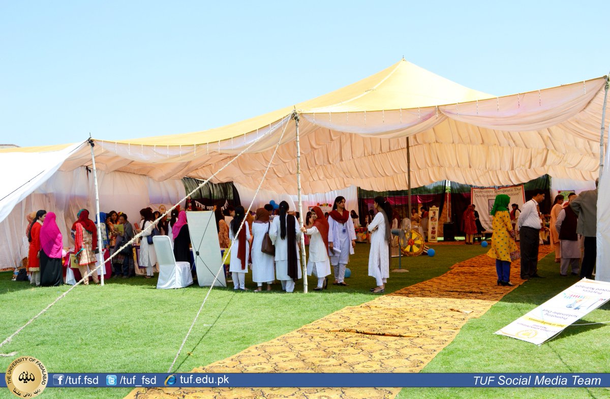 TUF_FSD's tweet photo. #TUF #Faisalabad organized Therapeutic Diet Development Competition in context of #WorldHealthDay. https://t.co/jhvdE8CxFi