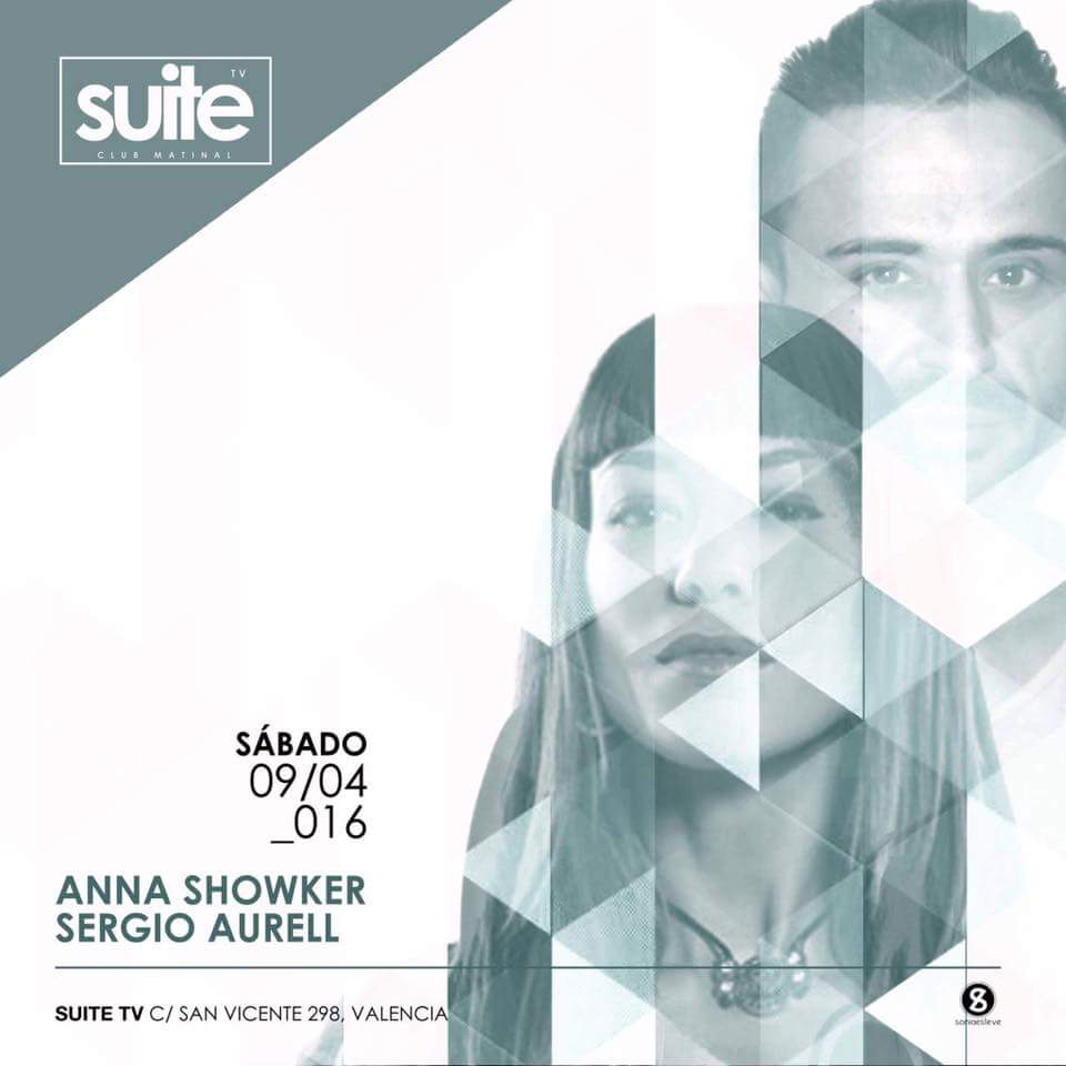 djannashowker's tweet photo. Semana muy completa! Sunset Valencia y Suite Valencia. :) https://t.co/ADF3iP9MqS