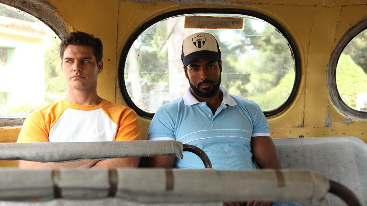 Tribeca's tweet photo. The Havana Film Festival (@HFFNY) starts tonight! Don't miss out on some prime Latin cinema: https://t.co/t61i2obUPy https://t.co/tYXFqKUi66