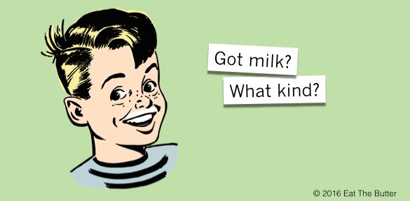 eatthebutterorg's tweet photo. More on why whole milk is best for kids on the ETB blog: https://t.co/b1ifIIUVc3 #realfood #morefat https://t.co/owecbT5Aza