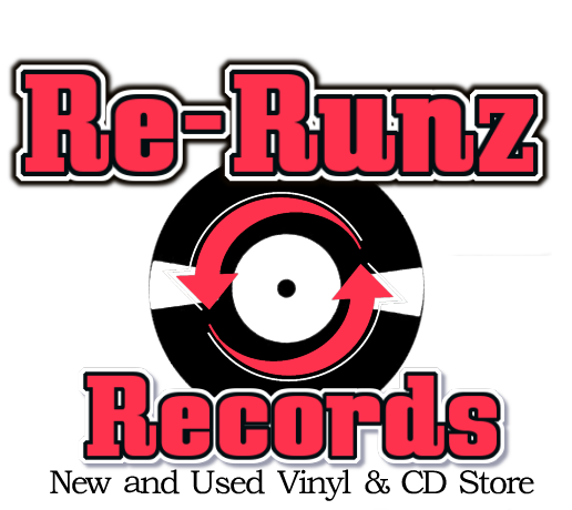 Opening July 1st in Orlando, Fl.  is rerunzrecords.com