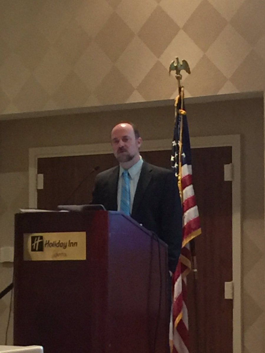 John Dermody w #FAA shedding light on the use of #LED in #airport #lighting #safety