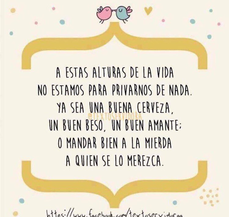 Hi13093603's tweet photo. @MadrigalYeya 😉#quetedije https://t.co/s5azLcJoPB