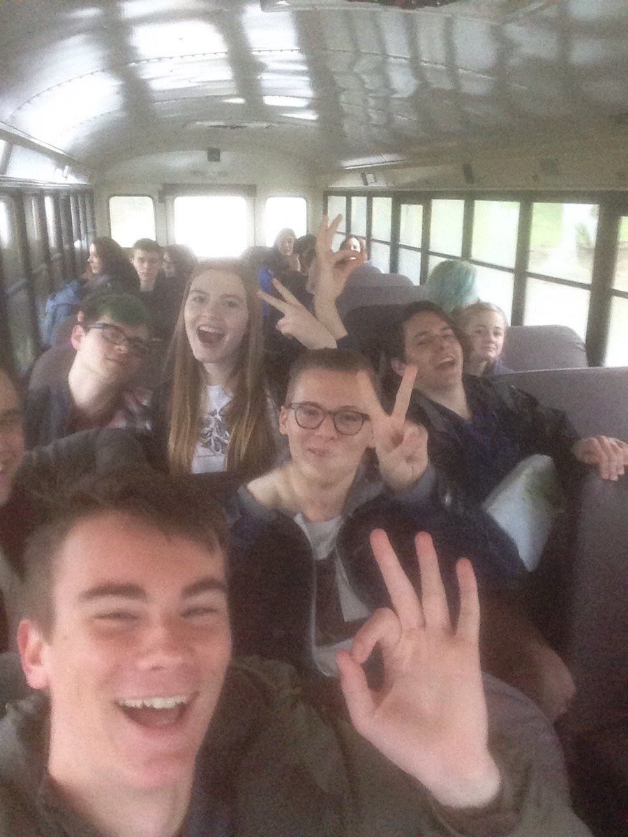 IAMETHNBRADBERY's tweet photo. @MCCSFoundation Thanks for the SICK field trip grant! https://t.co/HGOh2xP1lR