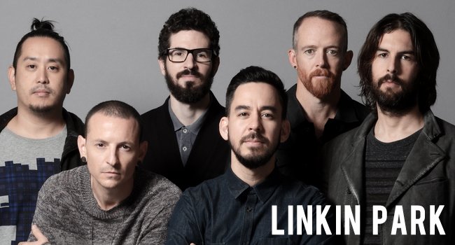 Mike Shinoda Clan Linkin Park Have A Mountain Of Material For New 16 Album T Co Np23lnul7k T Co Deltnlrxo9 Twitter