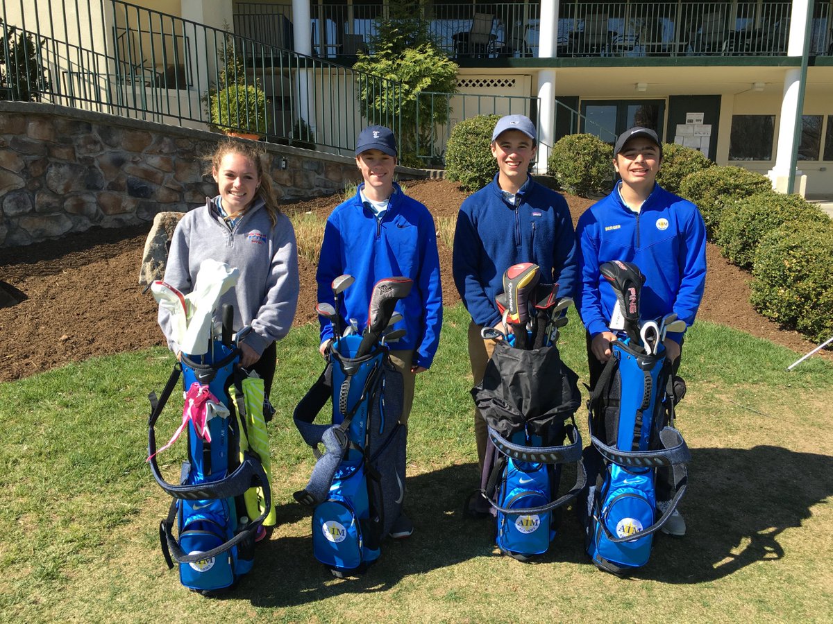 AIM Academy Wolfpack Athletics 🐺 tweet media