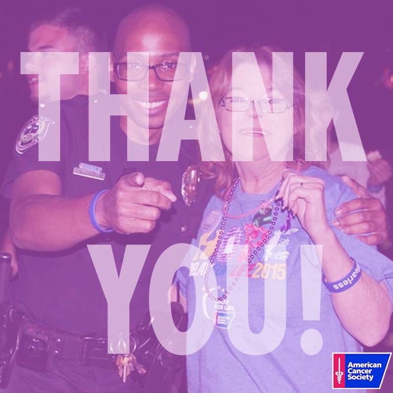 OCURelayForLife's tweet photo. We're at $17,000+ and still going! Donate or register today at https://t.co/Rxe4iBf9q1 #ocurelay https://t.co/ftgB8PRf74