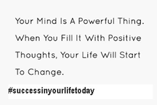 FabolAvie's tweet photo. Your mind is the most powerful magic that God has blessed you with.
#successinyourlifetoday https://t.co/APfzJtiiVO