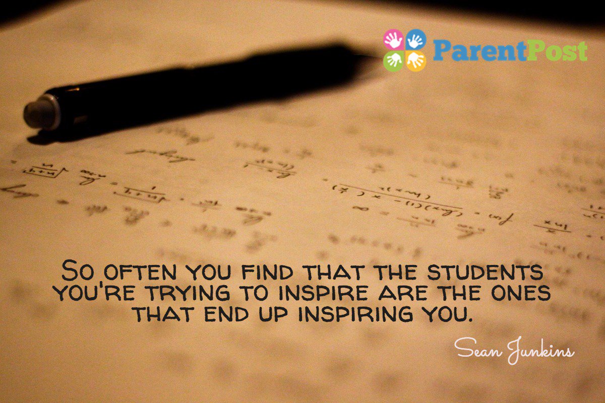 SchoolVineApp's tweet photo. So often you find that the #students you're trying to #inspire... #Teach #Parent #EarlyChildhoodEducation https://t.co/6dhFxIwiej