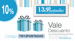 13 Puntadas tweet media