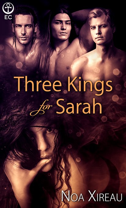 ellorascave's tweet photo. Three Kings For Sarah By Noa Xireau $5.99 #eBookfestival #Booklovers #bookboost #Readmore https://t.co/VKVSDD7bL9 https://t.co/mSoX4nSvOV