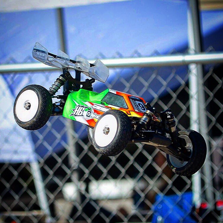 HB Racing (@OfficialHBHPI) / Posts / X