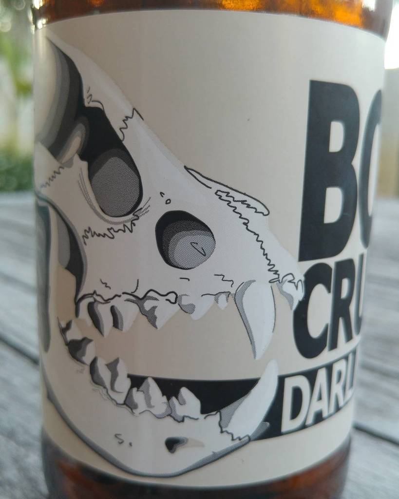 Steve_Bryant's tweet photo. Nothing like enjoying a chilled @darlingbrew Bone Crusher or 3 on a Thursday evening! #puz… https://t.co/8KpB5nufnf https://t.co/pUI0VAPW2K