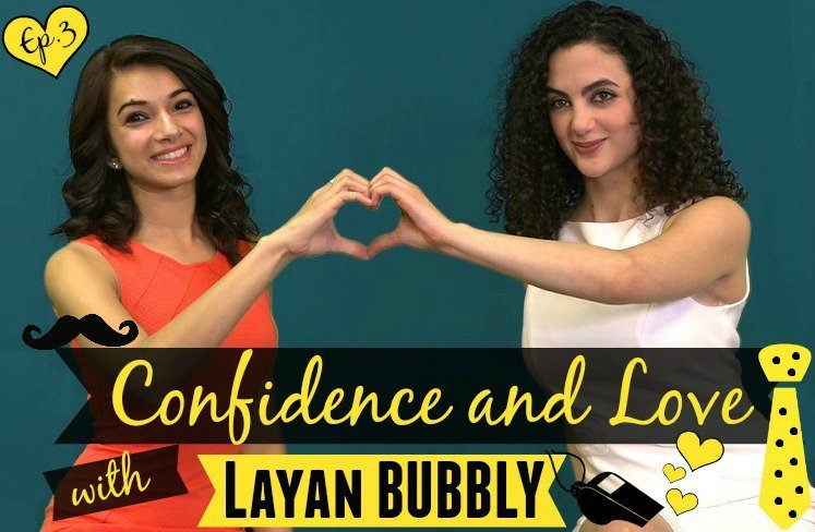 Spotlight_TagTV's tweet photo. Ready? Ep. 3 IS HERE! https://t.co/HzOFP4p74A Let's talk Being Bubbly w. @LayanBubbly #personalitycoach #datingcoach https://t.co/5l4w13bU8X