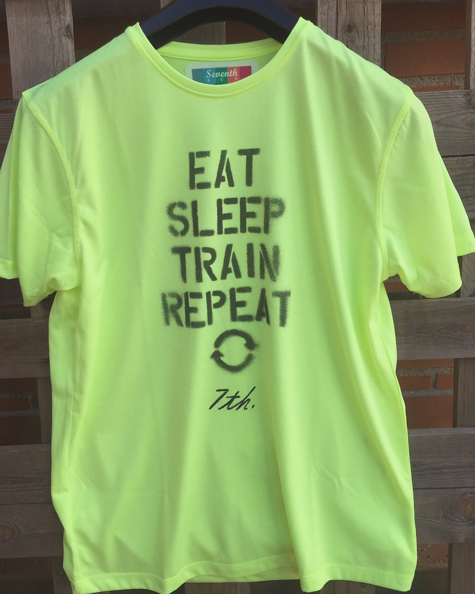 Seventh_7th's tweet photo. Nuevas camisetas técnicas para trainning y running💪🏼🏋🏽!! PVP: 19,90€ https://t.co/F8yhHMAac4 https://t.co/91vhz4EMGk
