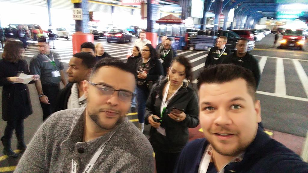 David Medina T-Mobile tweet media