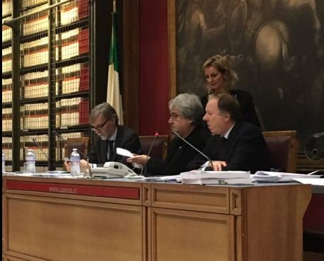 Ermete Realacci tweet media