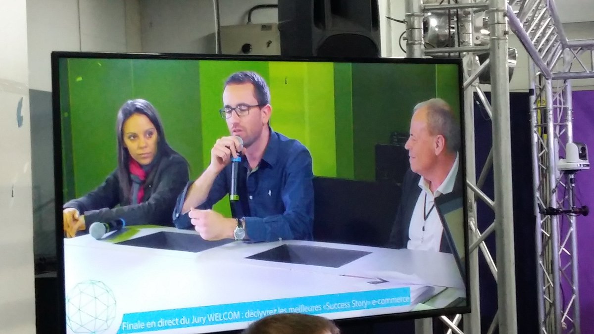 cadomaestro's tweet image. Qui sera le grand gagnant ?  #DevComLyon @DevComLyon @Sylvain_Bruyere @shopixfr @AurisMagnetic @assoWelcom