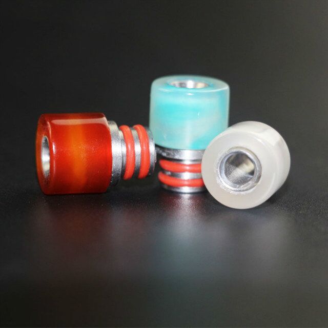 Driptipexpert's tweet photo. Agate+SS #driptip
DM me to order/ claim catalog 
#chuffcaps #chuffenuff #vape #vapeshop #ejuice #ecig #2puffs https://t.co/Jy0Kj3Q0Mf