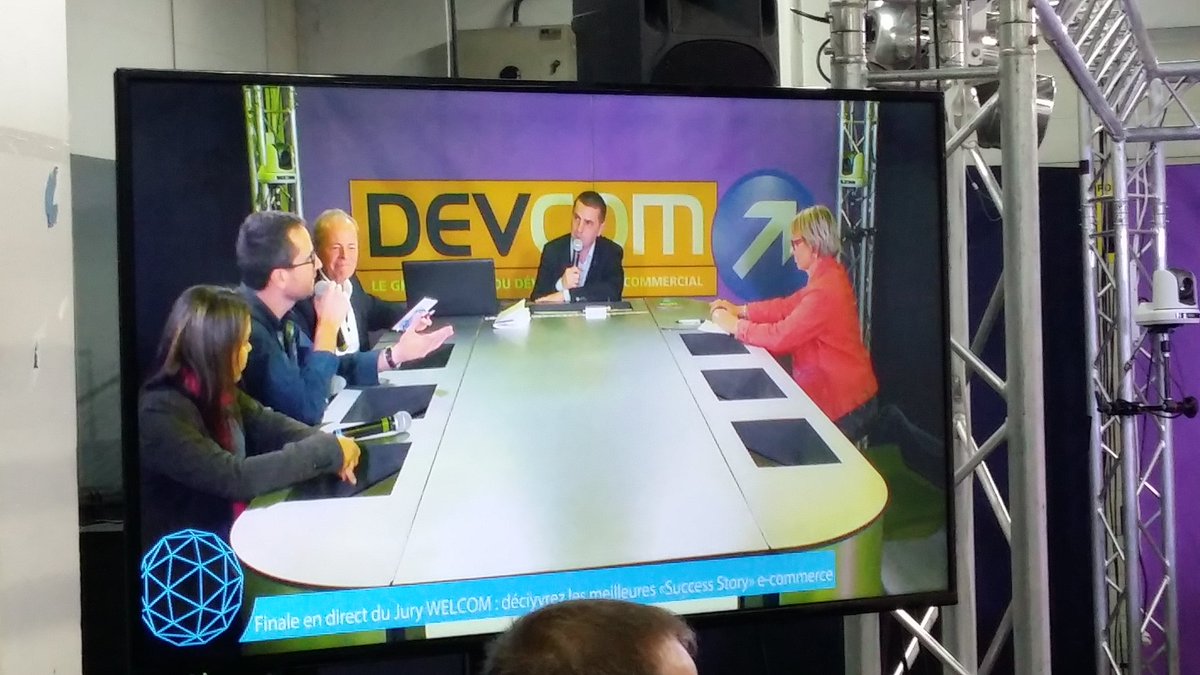 cadomaestro's tweet image. Qui sera le grand gagnant ?  #DevComLyon @DevComLyon @Sylvain_Bruyere @shopixfr @AurisMagnetic @assoWelcom