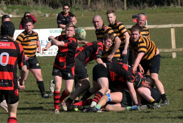 Castle Cary RFC (@castlecaryrugby) / Posts / X