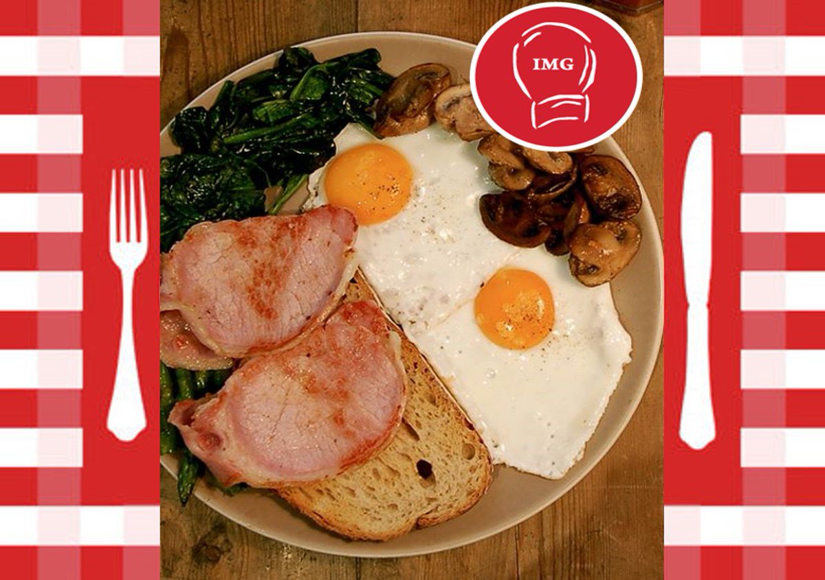IMGTLAHUAC's tweet photo. Enamorate de la comida, disfruta cocinarla y compartirla.
#SoyIMG #NuestraPasiónEsLaGastronomía #IMGTV https://t.co/0WYopiiWcr