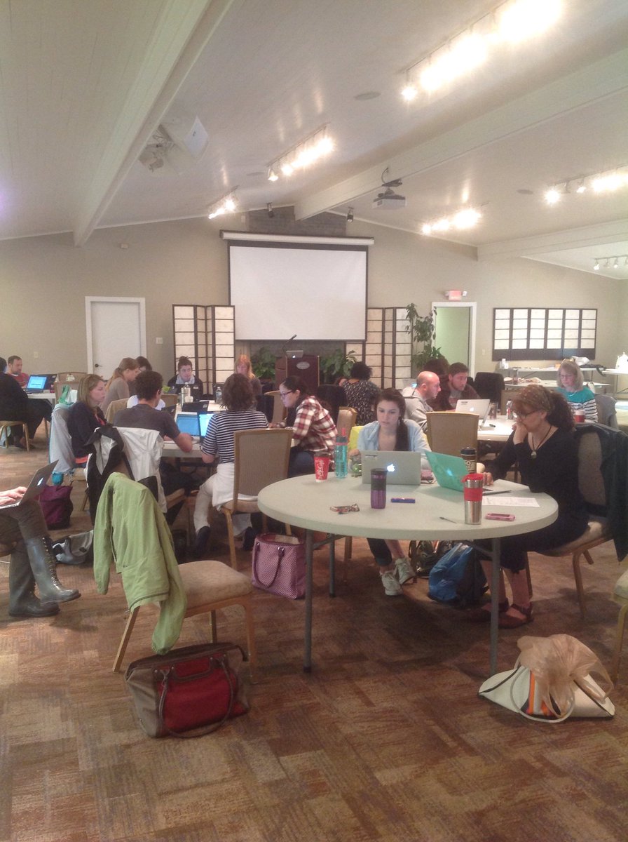meganbtolbert's tweet photo. IPT hard at work https://t.co/eU6ktOd7rI