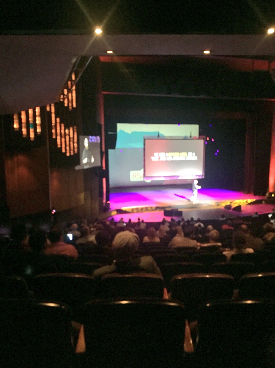 EntrepTraction's tweet photo. .@whiteafrica on stage at #Netprophet. Such a great conference this year @netprophetlive well done! cc @SiliconCape https://t.co/WxTihKFx6V