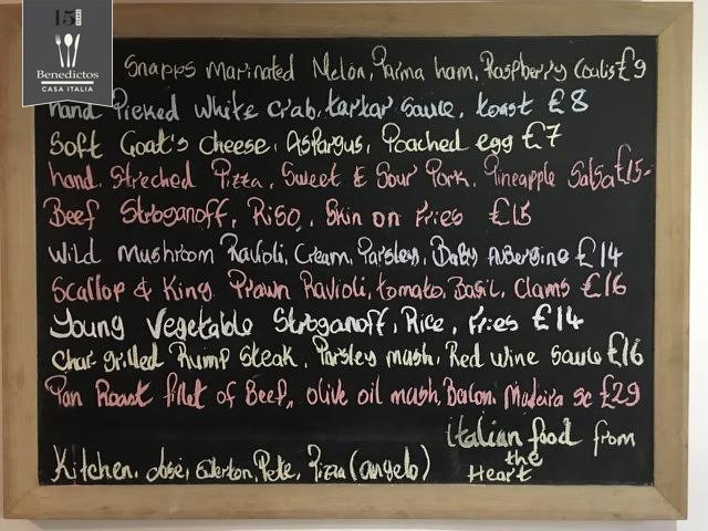 BenedictosWorcs's tweet photo. Mama Mia! Our specials board for our #Worcester #Restaurant #EatLocal #FridayFeeling #MyItalian https://t.co/7xzcMaVfMu