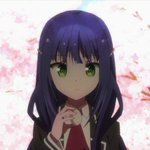 1話まとめ あんハピ 生まれた 工事現場の看板 上手に干せました アニメレーダー