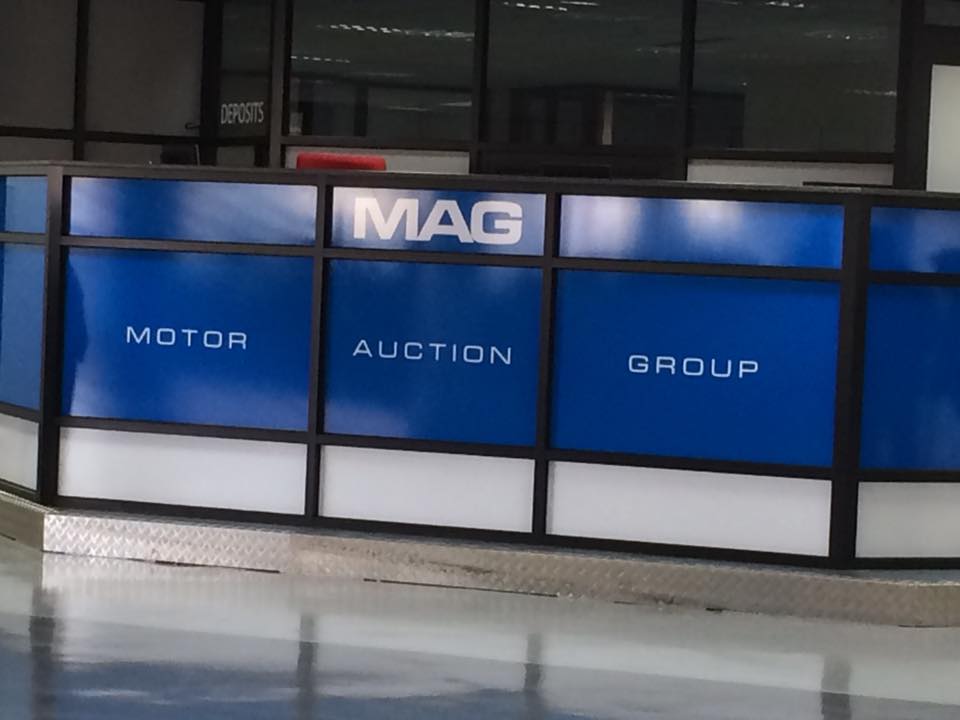 RedesignLtd's tweet photo. So we've been to visit @Motor_Auctions new premises in #Rotherham and we've got only word.....IMPRESSIVE! https://t.co/9i8HZTu80r