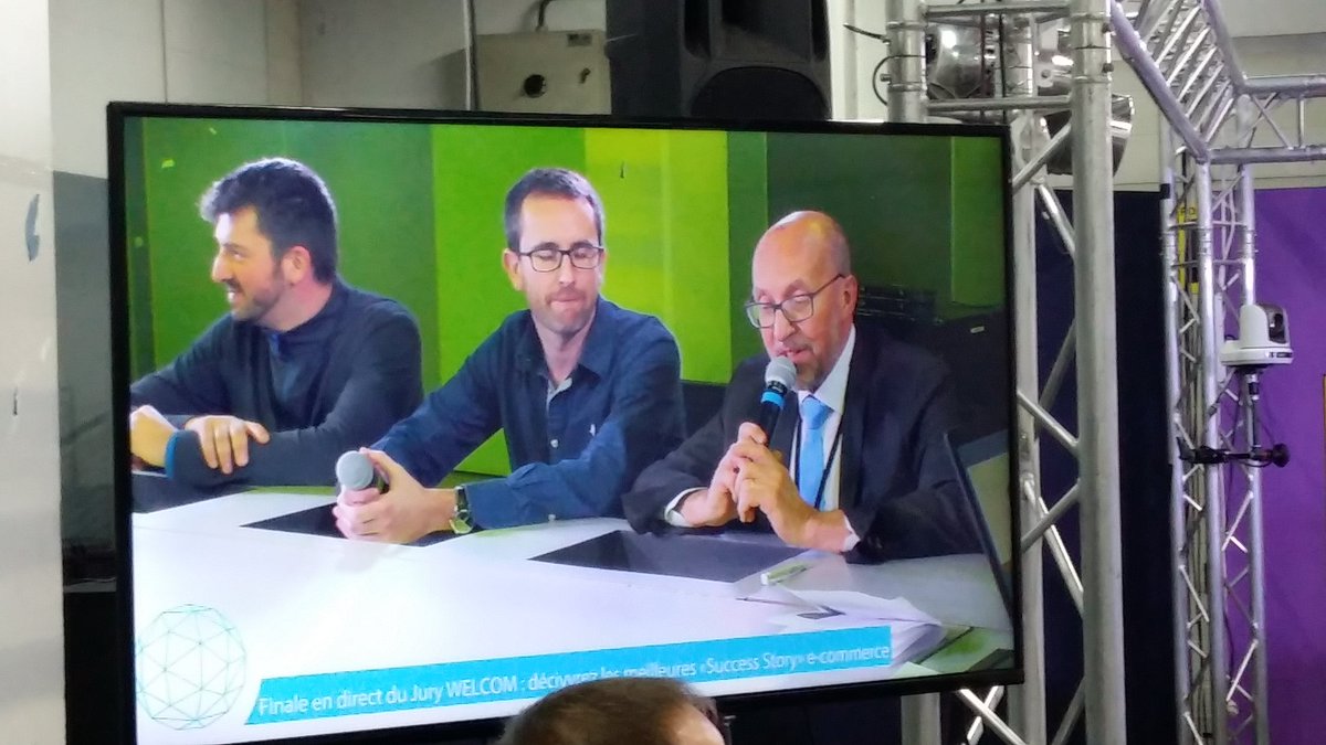 cadomaestro's tweet image. Qui sera le grand gagnant ?  #DevComLyon @DevComLyon @Sylvain_Bruyere @shopixfr @AurisMagnetic @assoWelcom