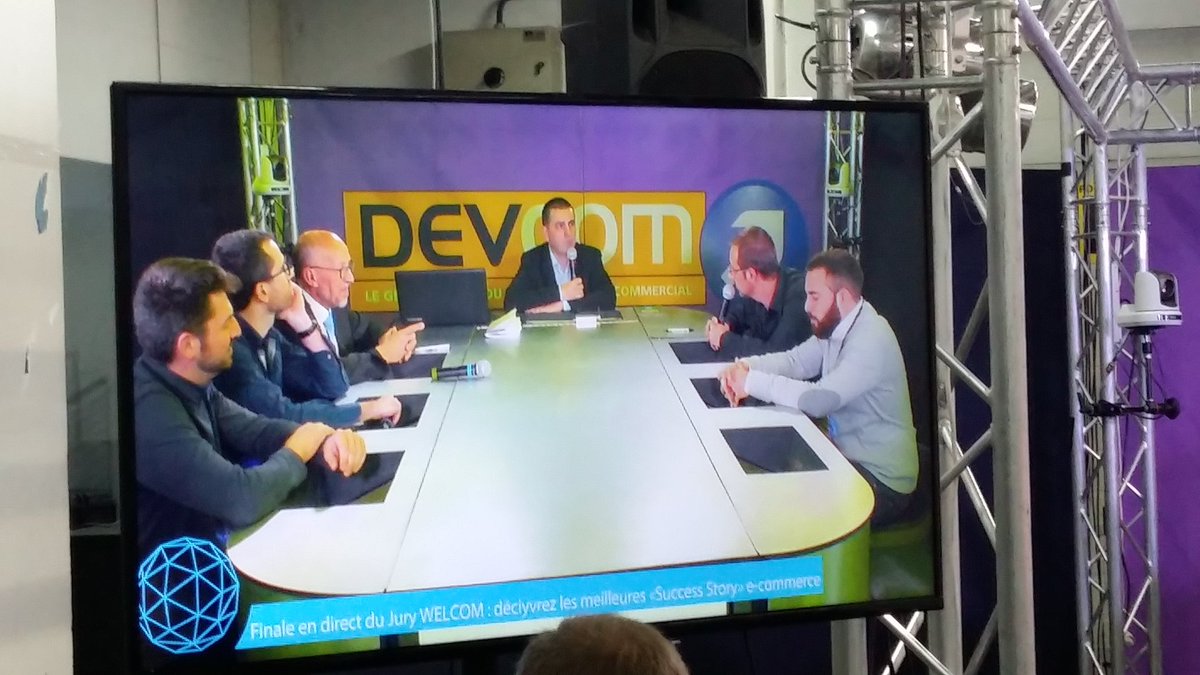 cadomaestro's tweet image. Qui sera le grand gagnant ?  #DevComLyon @DevComLyon @Sylvain_Bruyere @shopixfr @AurisMagnetic @assoWelcom
