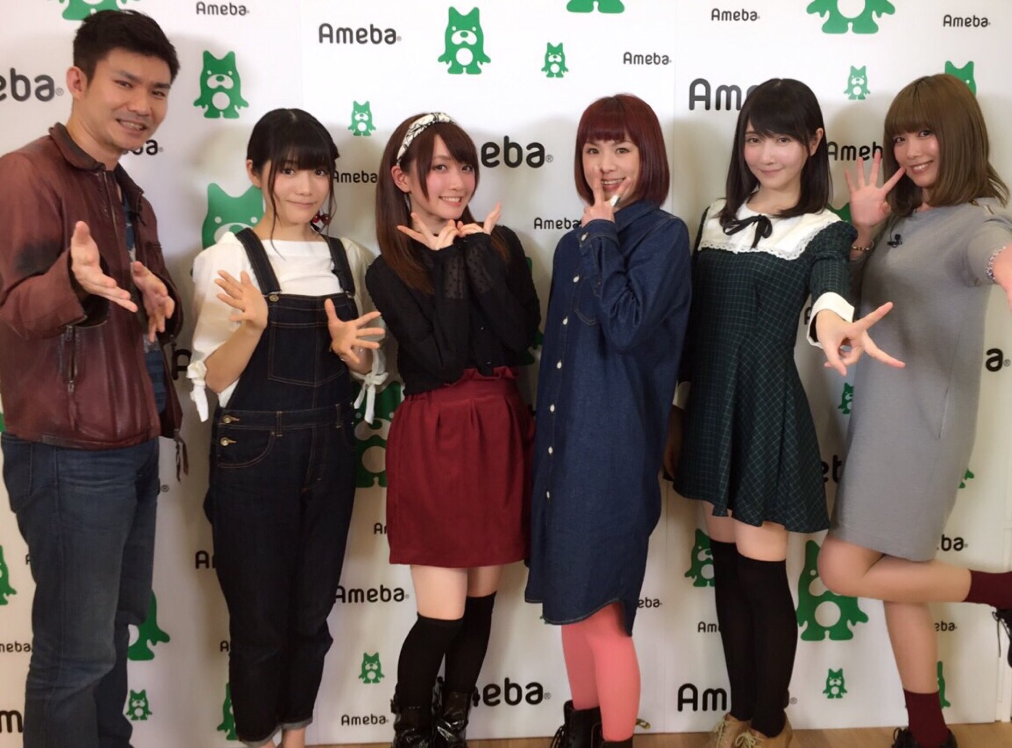 Twitter 上的 遠藤ゆりか アニメぴあちゃんねる ニコ生ご視聴ありがとうございました٩ ˊᗜˋ و なんと番組中に黒ホッピーとハイッピーと生ビールを頂戴しました 笑 わーい そして初夏ぴあまで また遊びに行けるといいなあ T Co Ni3rju4b5d Twitter