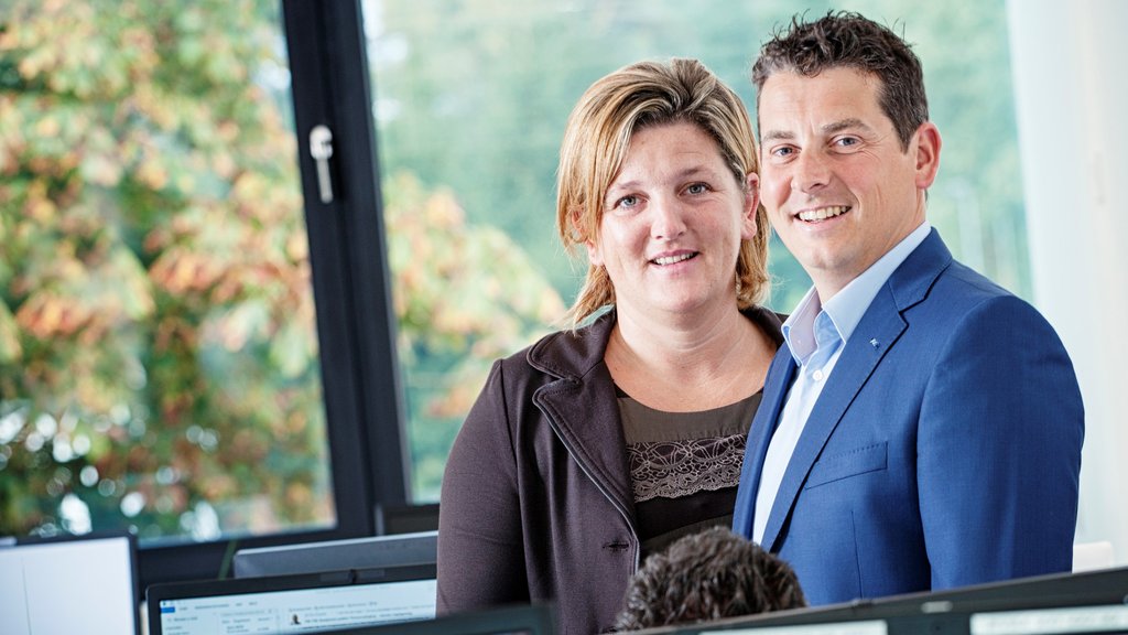 Ondernemers doen overheid vaker in #kmo-portefeuille tasten netto.tijd.be/loopbaan/Onder… <a href="/VLAIO_be/">VLAIO</a> <a href="/CTP_nl/">CT Paramedics</a> <a href="/UNIZOvzw/">UNIZO</a>