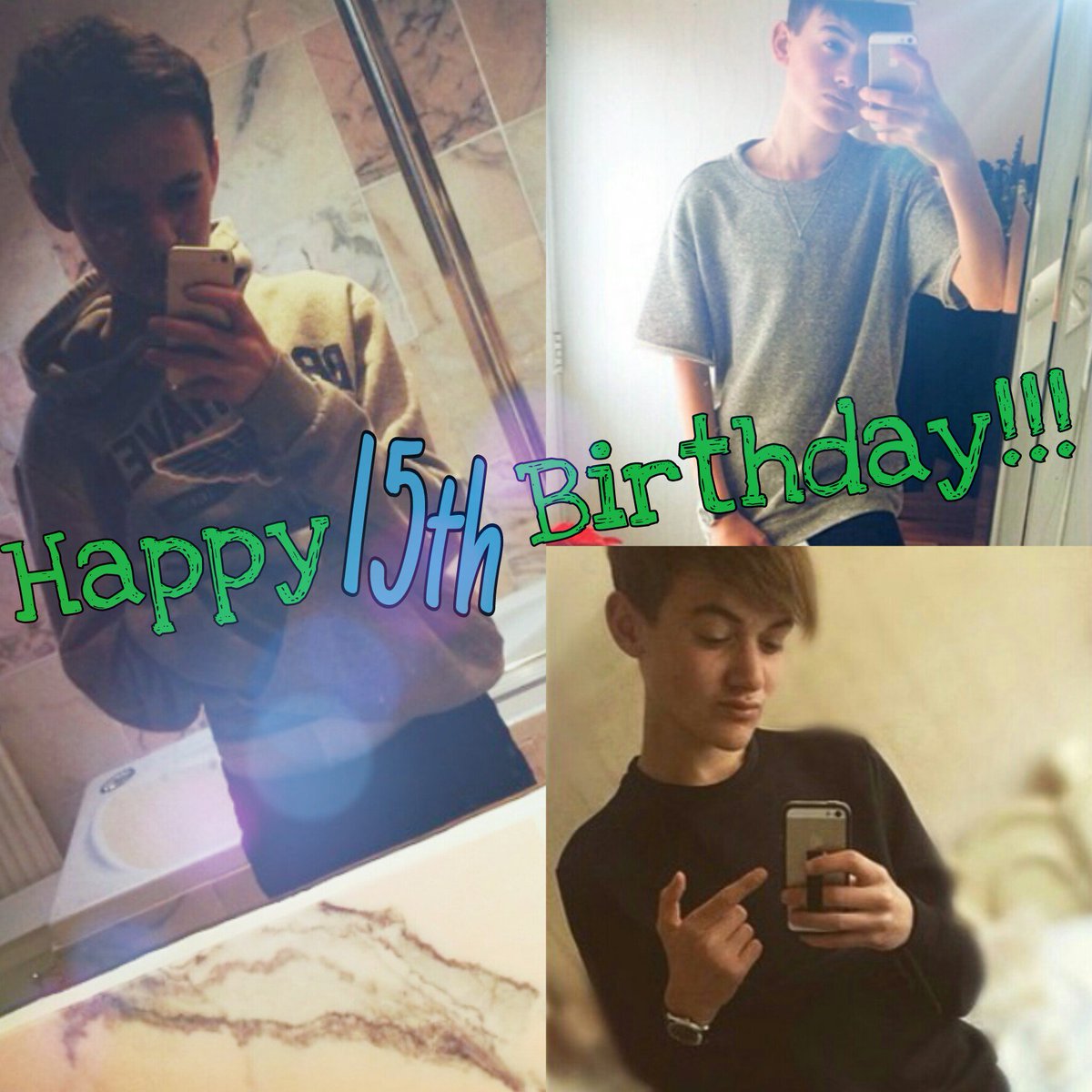 LSmithRP_'s tweet image. Happy Birthday, Lewis!!! :D @Lewisghamilton #lewisghamilton #birthday