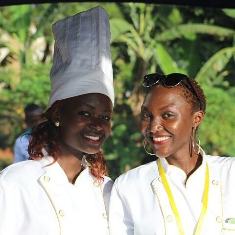 mrrabbitug's tweet photo. The team that was...
Photo credit:@yellojona 
#muchomofestival https://t.co/vPn8n6GUiP